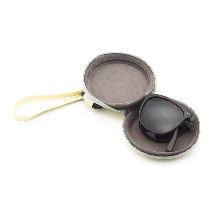 Soft Protective Eyewear Case Kalsten