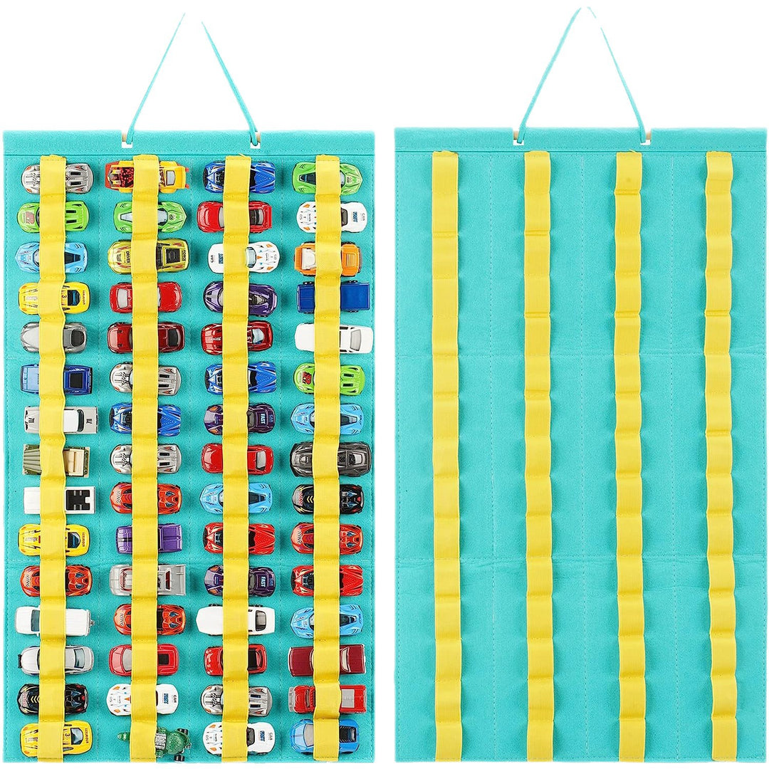 Car Toy Organizer Kalsten