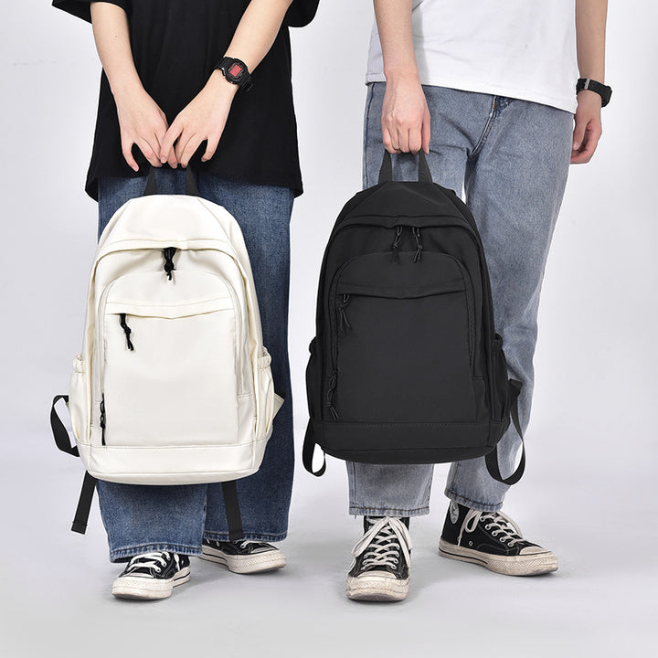 Versatile Travel Backpack with Multi-Compartment Design Kalsten