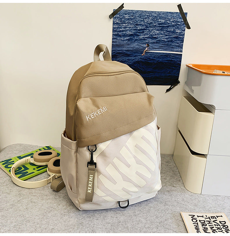 Multi-Functional Sports Backpack