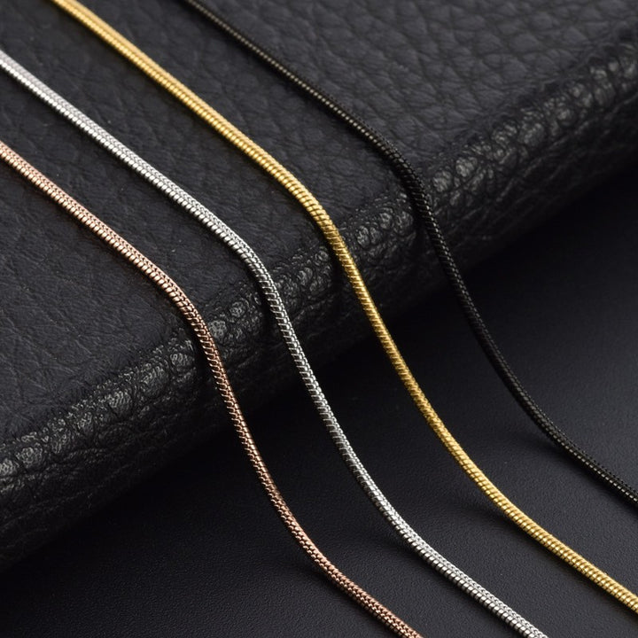 Adjustable Eyewear Chain Kalsten