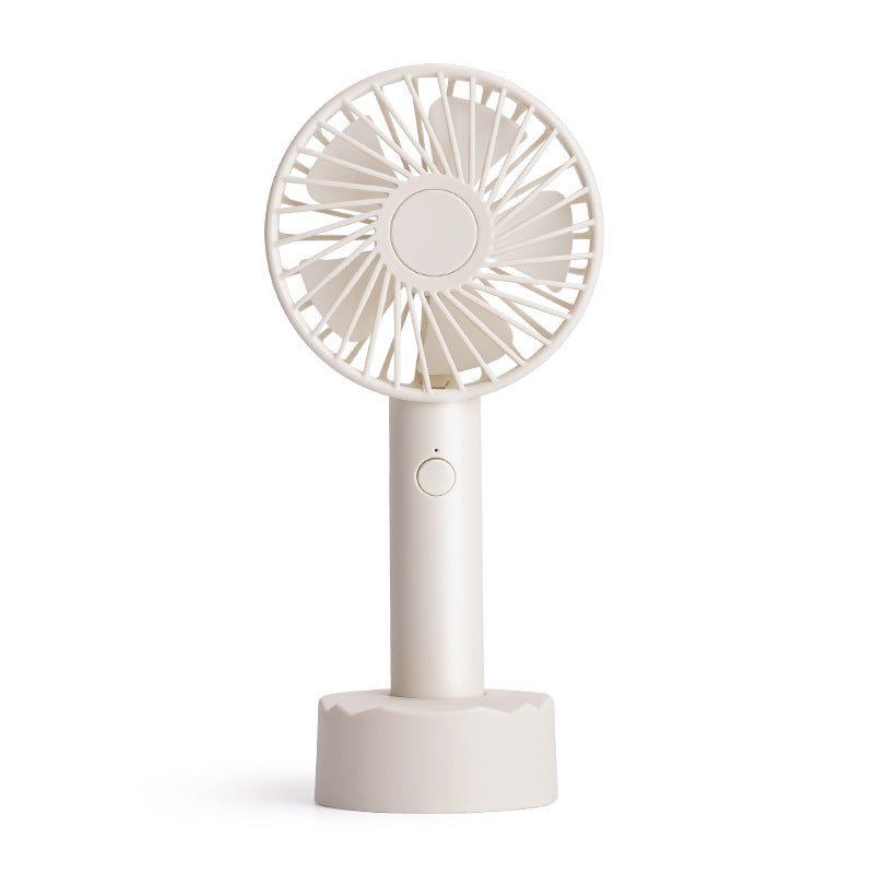 Portable Rechargeable Fan Kalsten