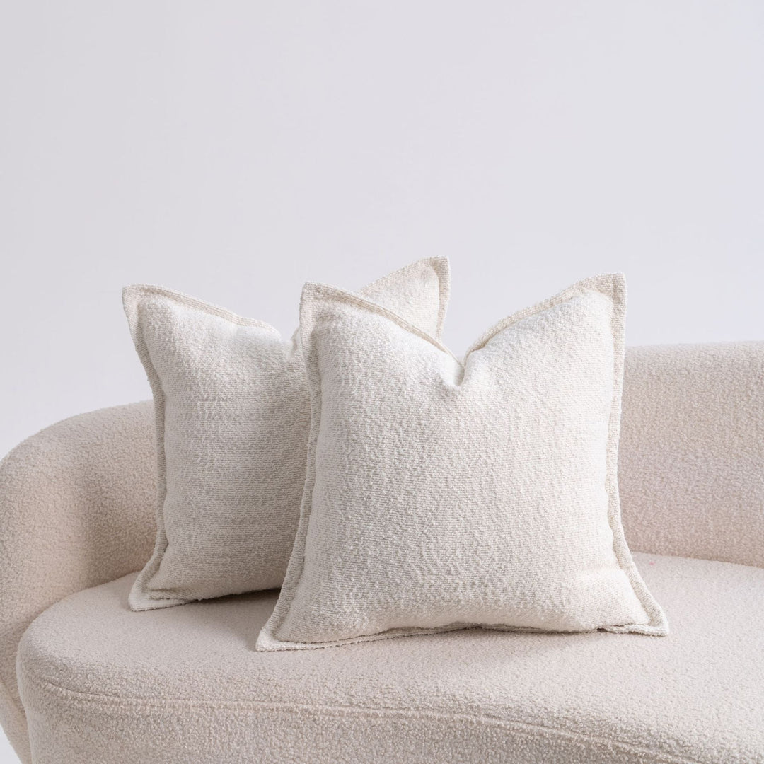 Geometric Decorative Toss Pillow