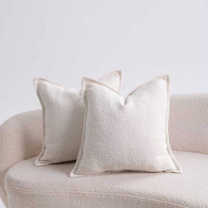 Geometric Decorative Toss Pillow