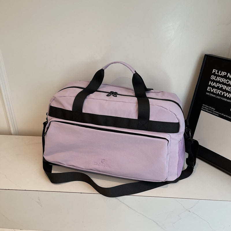 Lightweight Versatile Travel Duffel Bag Kalsten