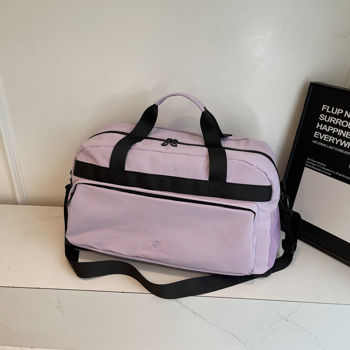 Lightweight Versatile Travel Duffel Bag Kalsten