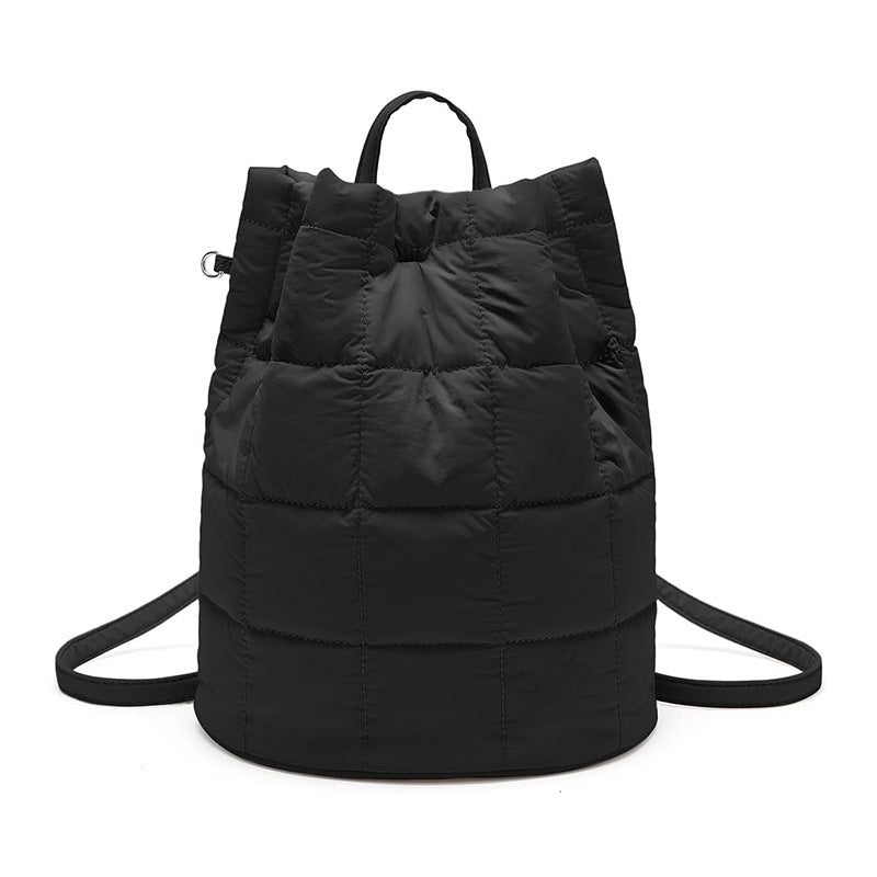 Padded Backpack Bag Kalsten