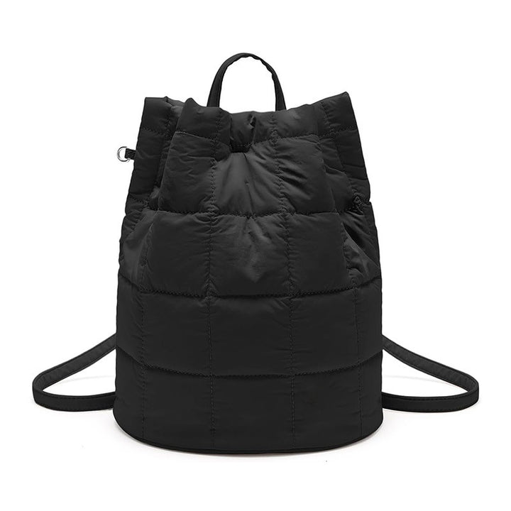 Padded Backpack Bag Kalsten
