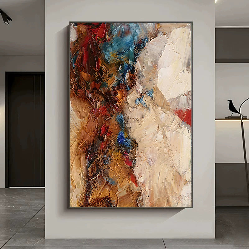Modern Abstract Wall Art