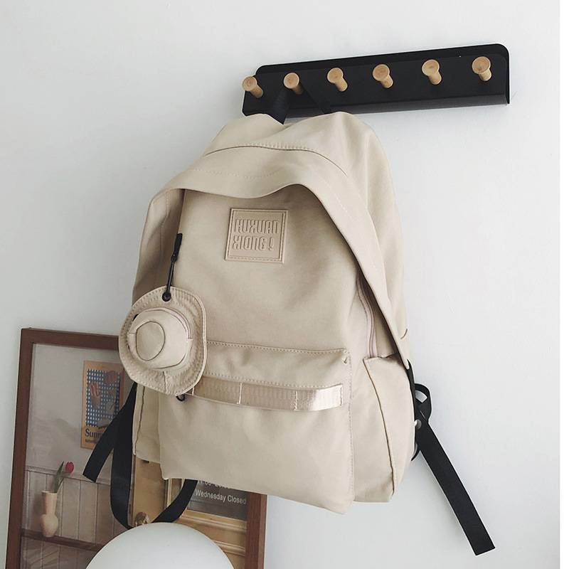 Versatile Medium-Sized Backpack