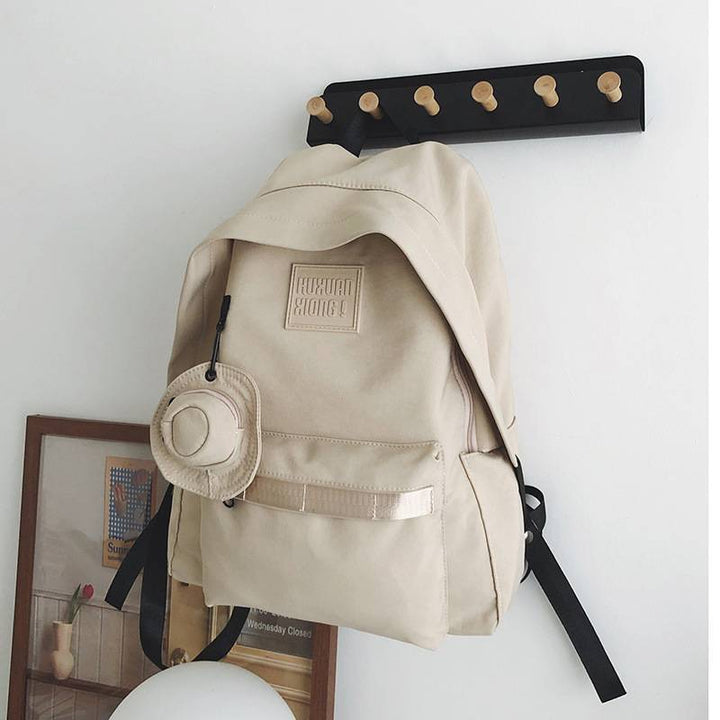 Versatile Medium-Sized Backpack