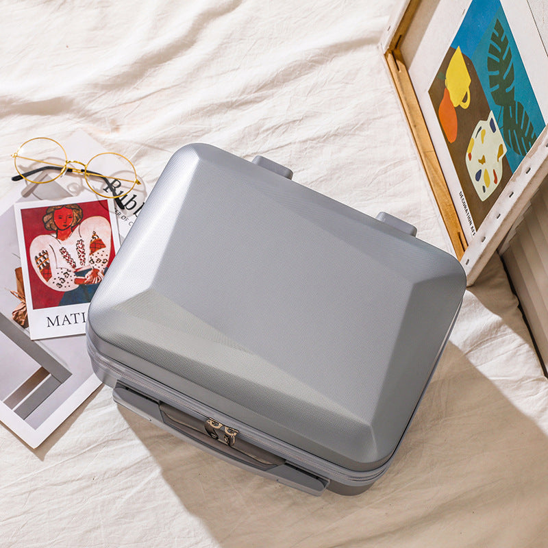 Compact Travel Briefcase Kalsten