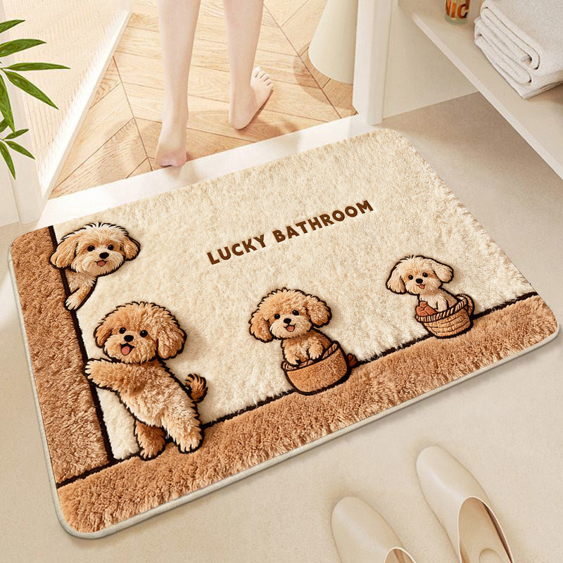 Bath Mat