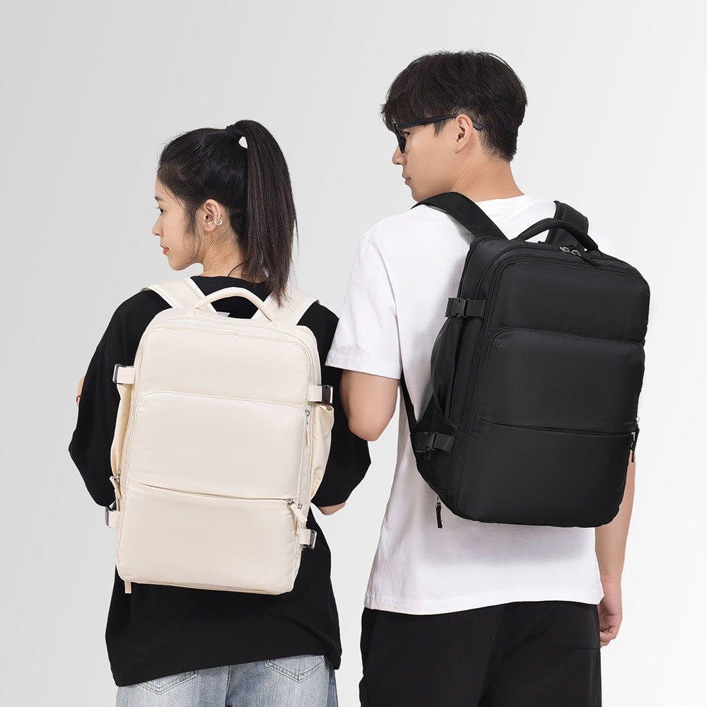 Versatile Travel Backpack Kalsten