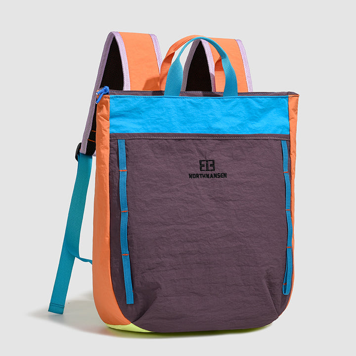 Versatile Urban Adventure Backpack