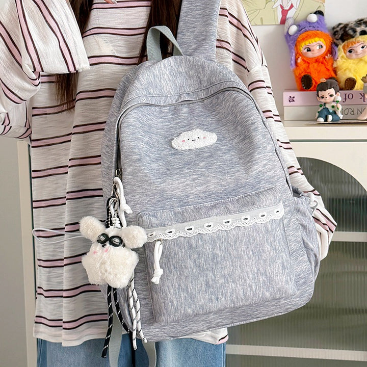 Cute Character-Themed Backpack Kalsten 1791205440
