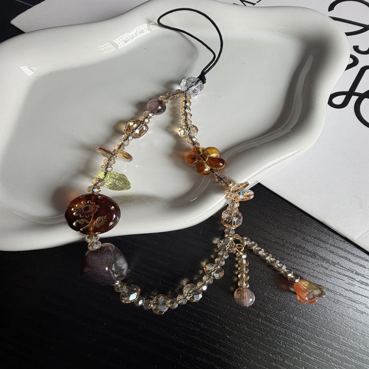 Decorative Beaded Lanyard Kalsten 1790135186
