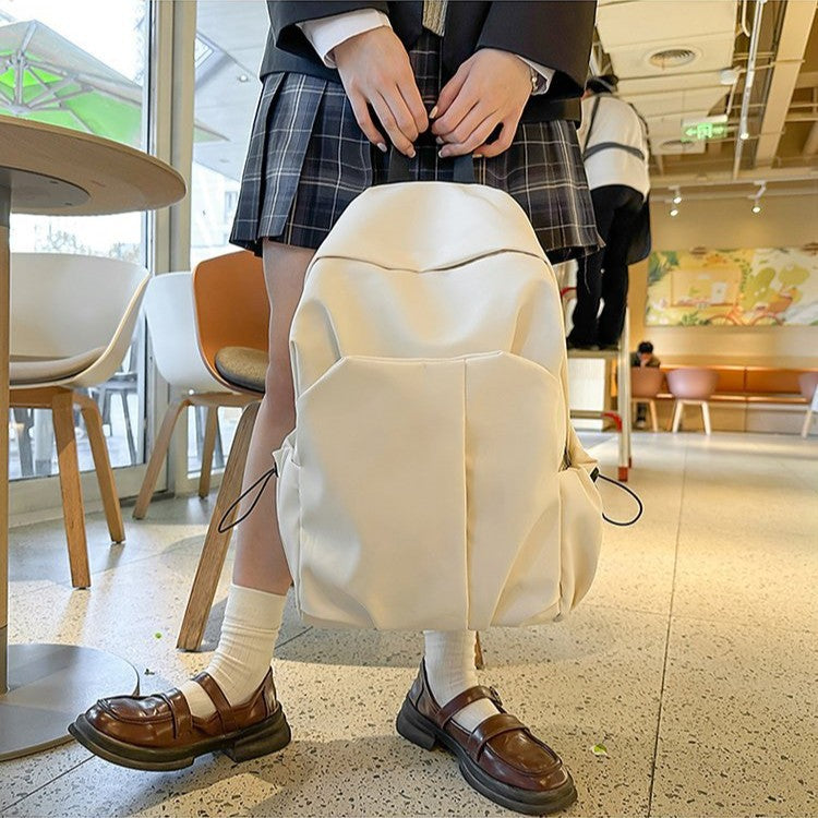 Backpack Made of Durable Fabric Kalsten