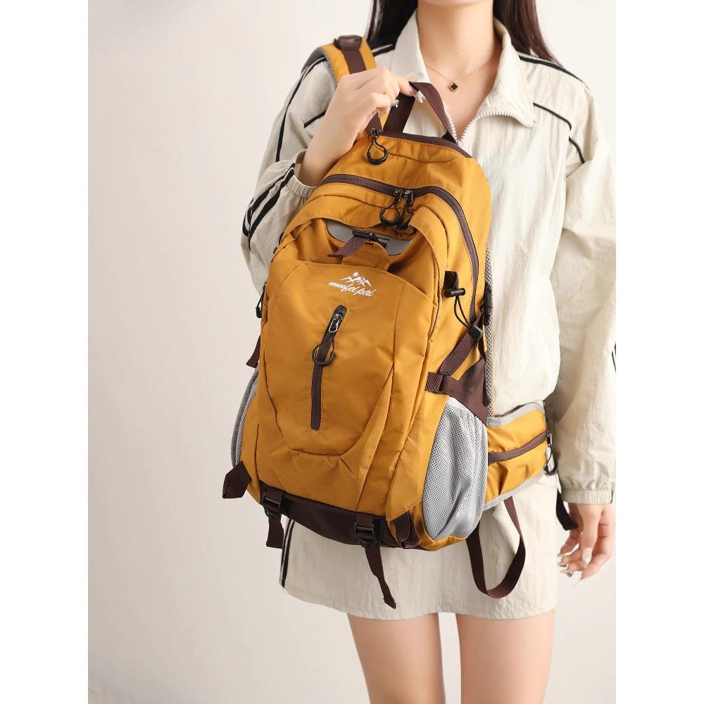 Multi-Functional Urban Hiking Backpack Kalsten