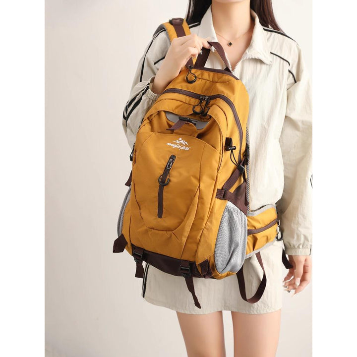 Multi-Functional Urban Hiking Backpack Kalsten