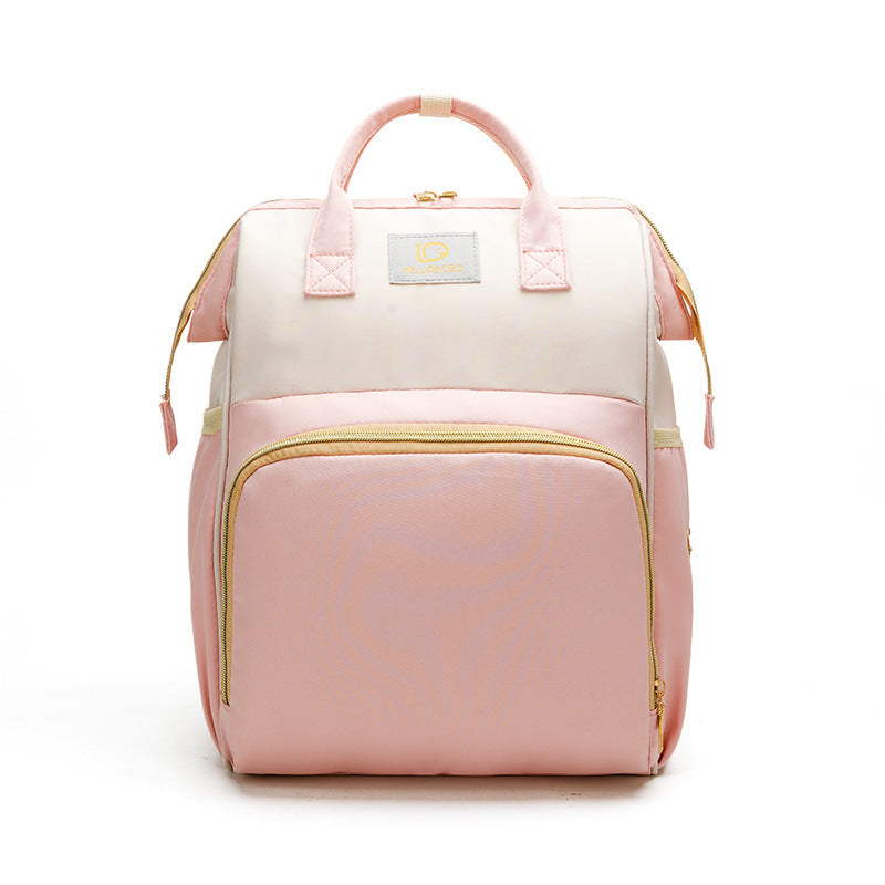 Multi-Functional Travel Diaper Backpack Kalsten