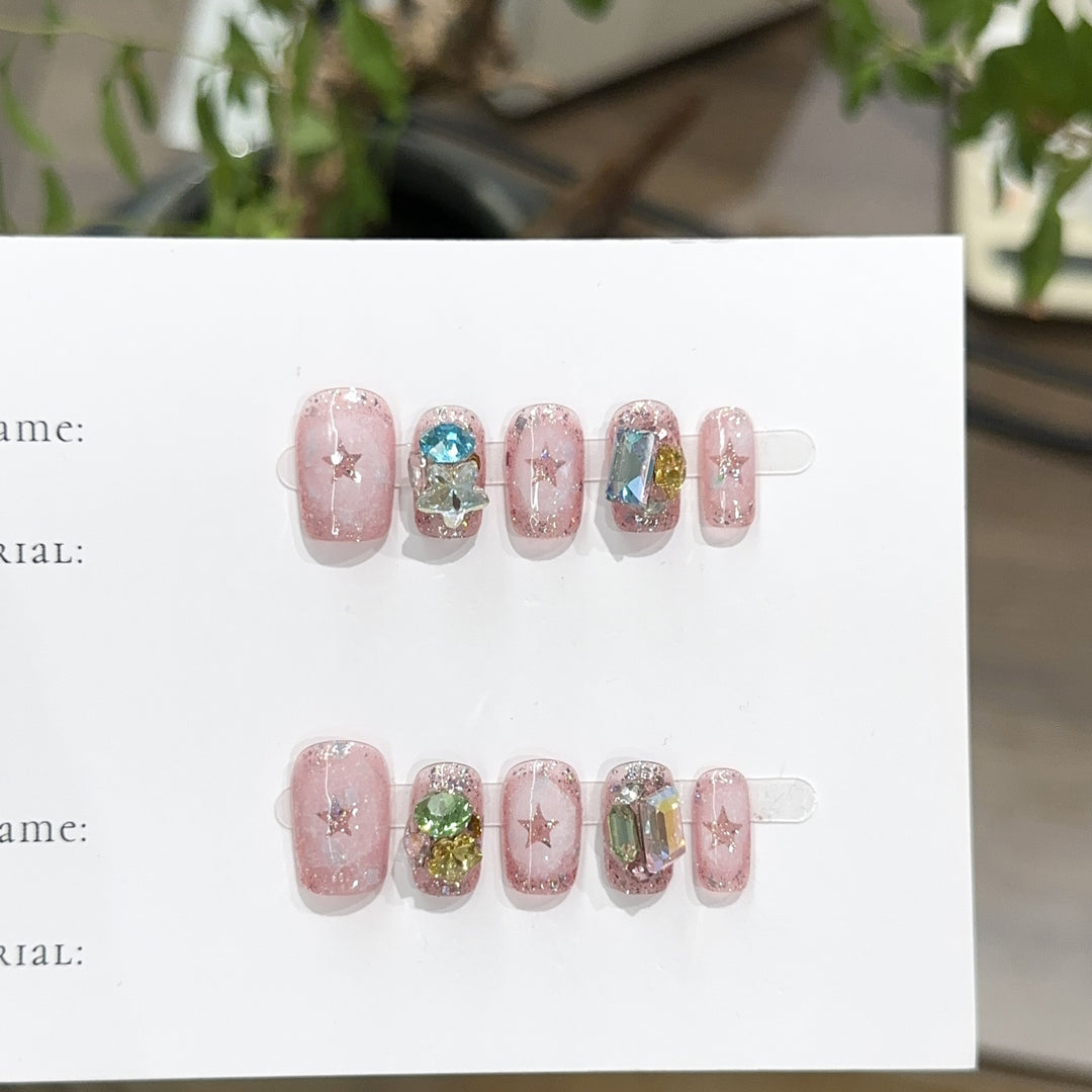 Nail Art Set