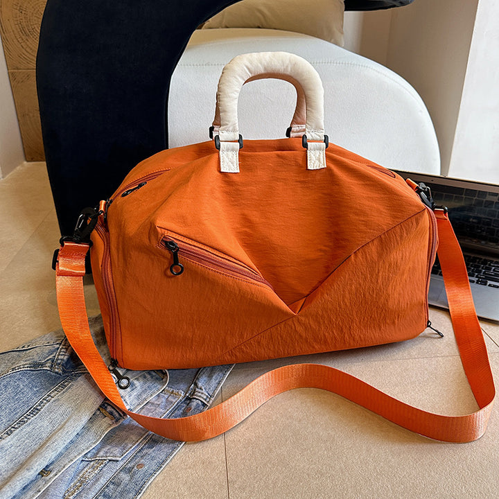 Travel bag Kalsten