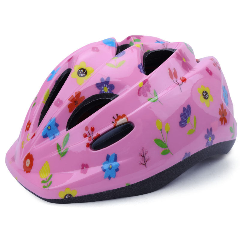 Children's Dinosaur-Themed Safety Helmet Kalsten