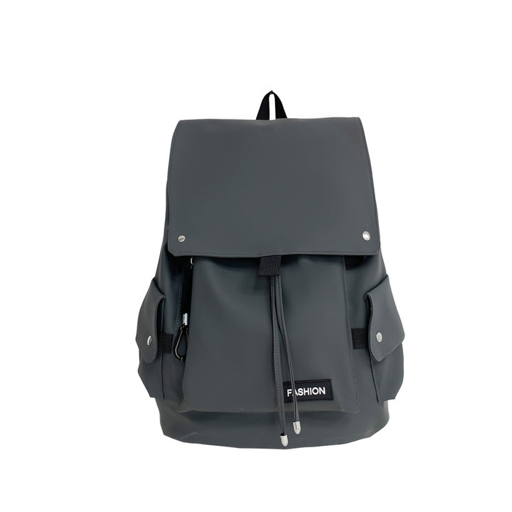 Chic Character Accent Backpack Kalsten