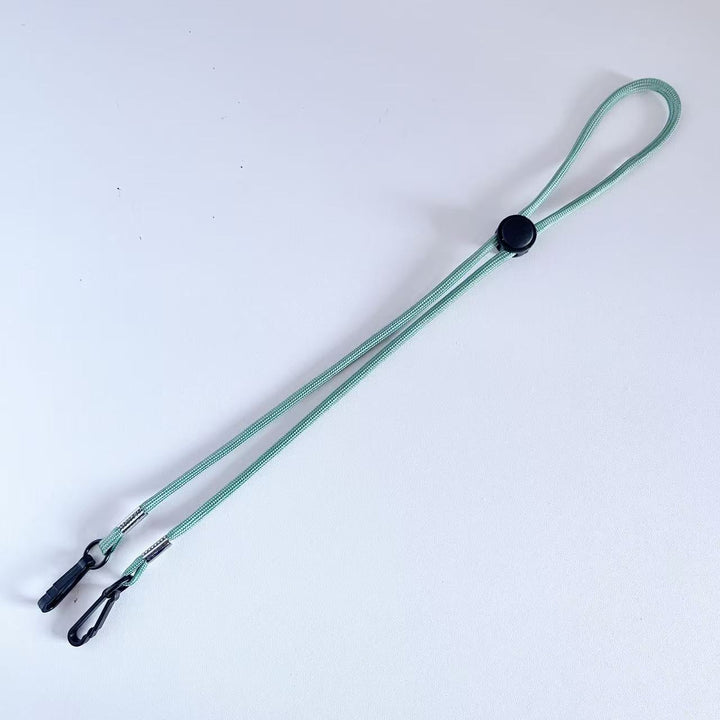 Adjustable Utility Cord Lock Lanyard Kalsten