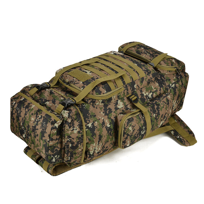 Tactical Outdoor Adventure Backpack Kalsten