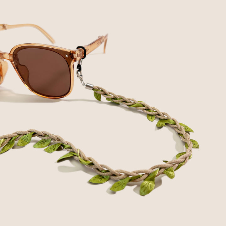 Nature-Inspired Eyewear Chain Kalsten