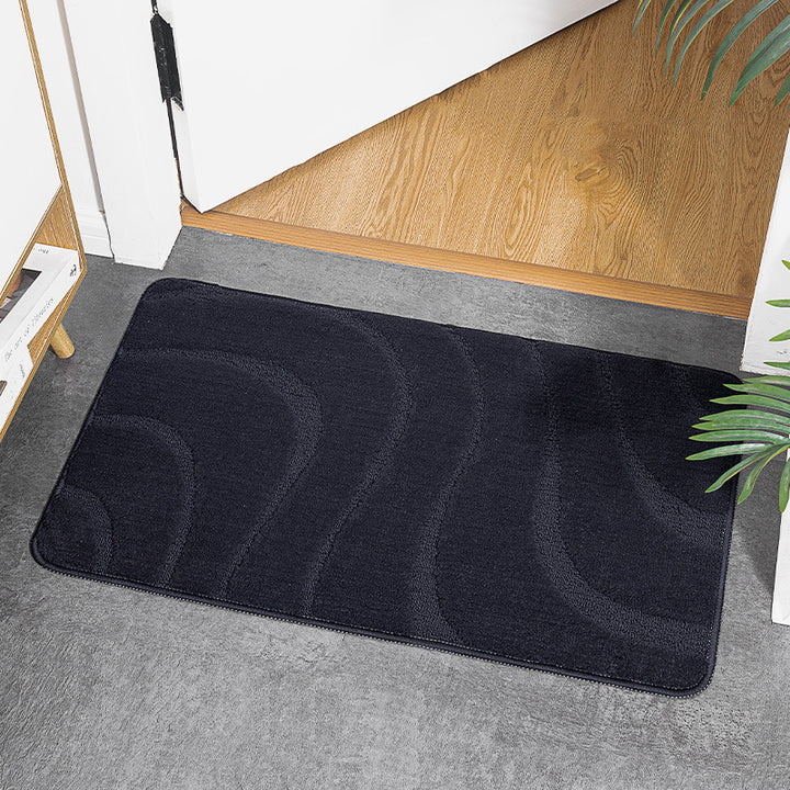 Decorative Entryway Mat