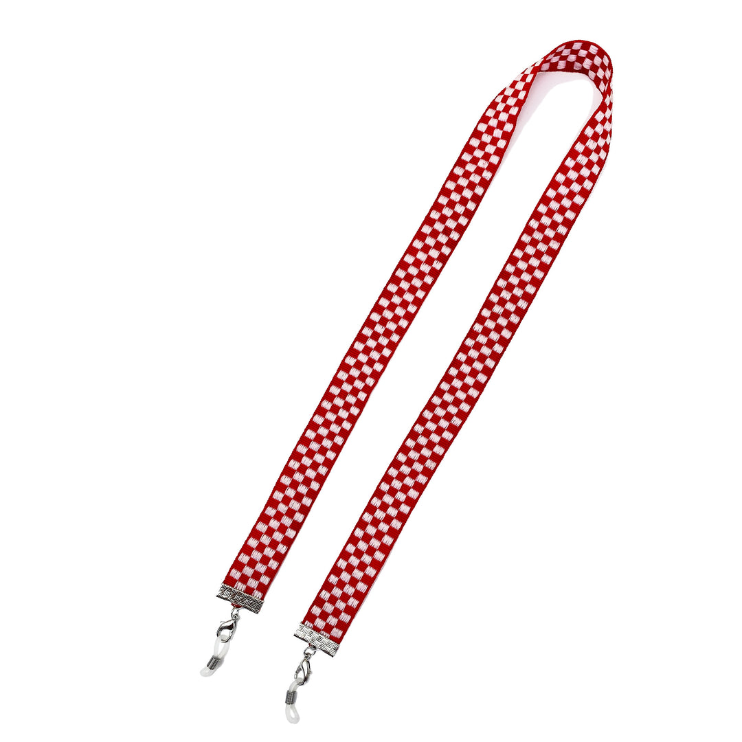 Decorative Eyewear Strap Kalsten