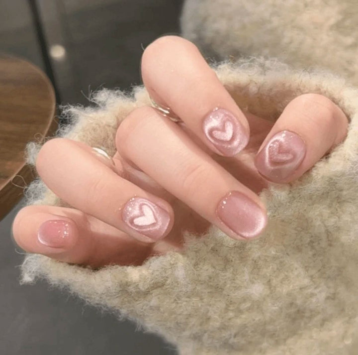 Artistic Nail Decoration Set Kalsten