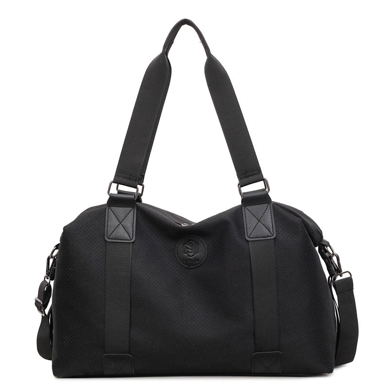 Versatile Sports Duffel Bag