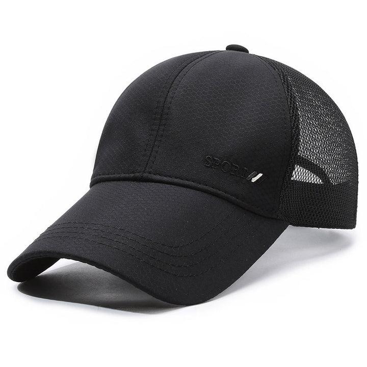 Women’s Sporty and Breathable Cap Kalsten