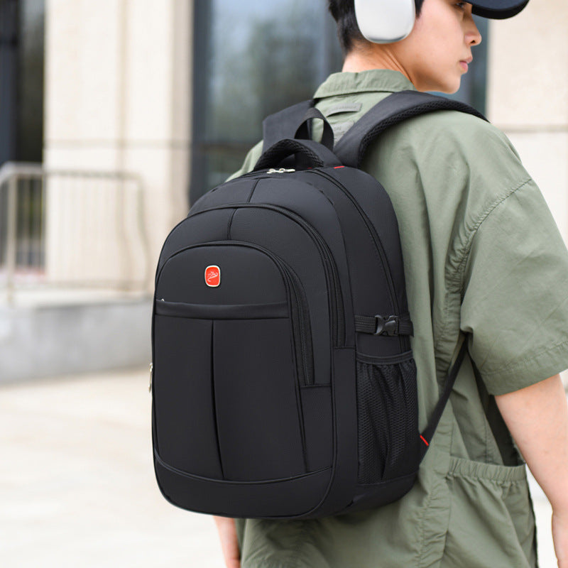 Durable Multi-Pocket Travel Backpack Kalsten