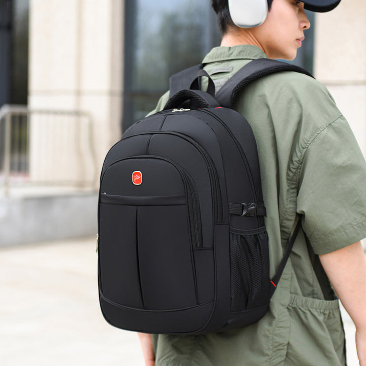 Durable Multi-Pocket Travel Backpack Kalsten