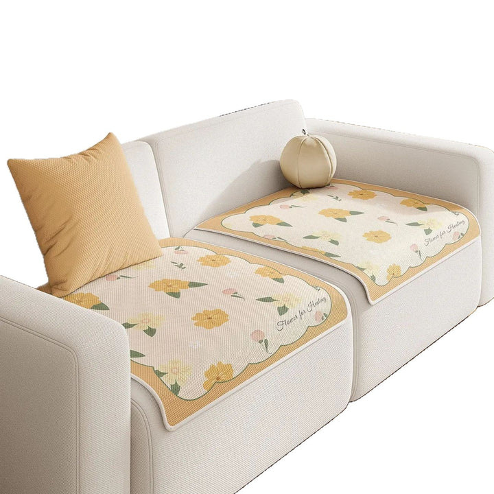 Stylish Sofa Protector