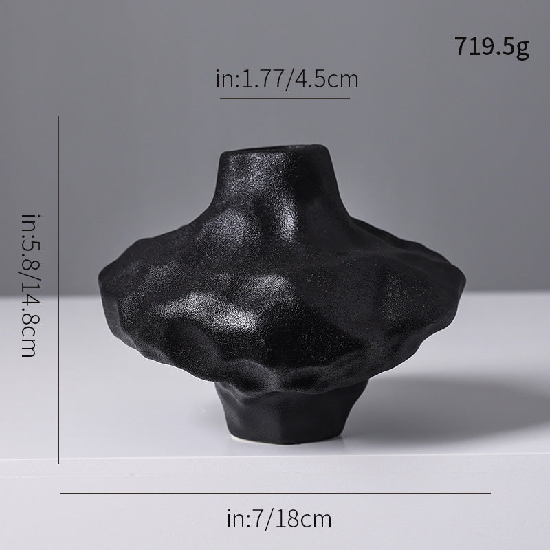 Artistic Modern Ceramic Kalsten