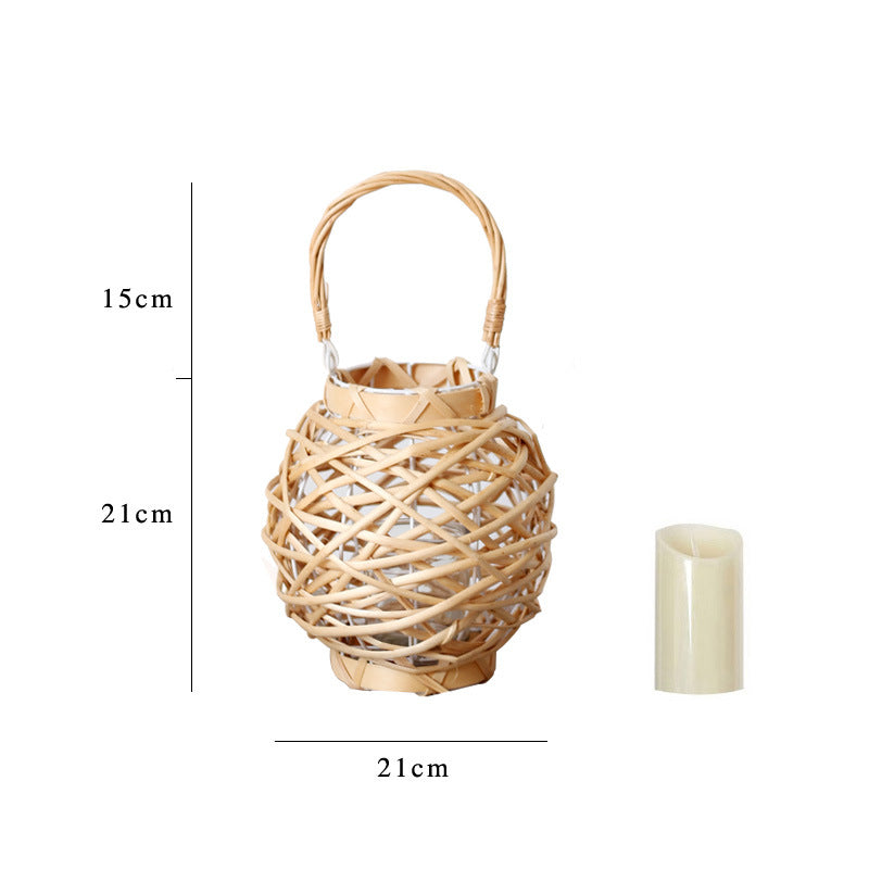 Decorative Lantern Kalsten