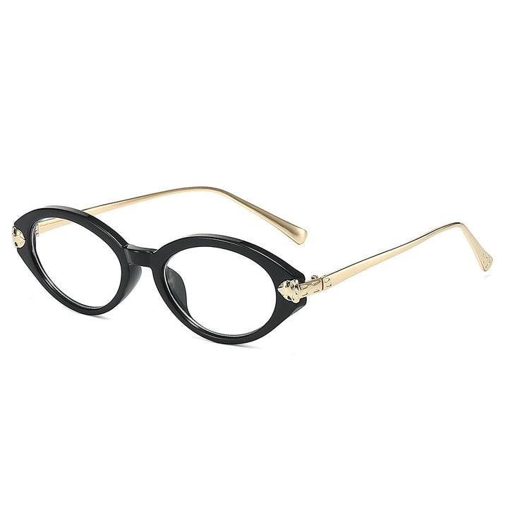 Elegant Vintage Cat-Eye Sunglasses Kalsten