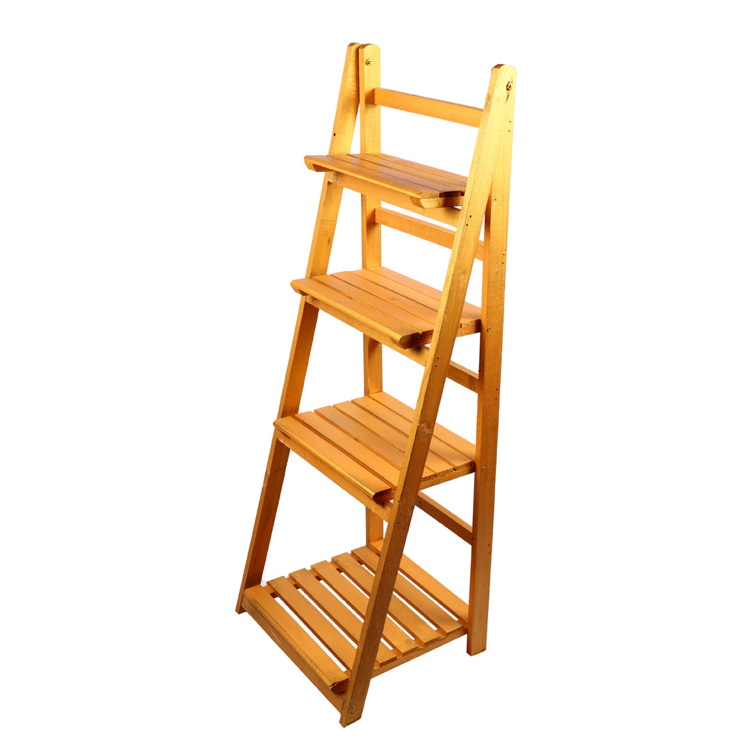 Oden Decorative Ladder Shelf Kalsten