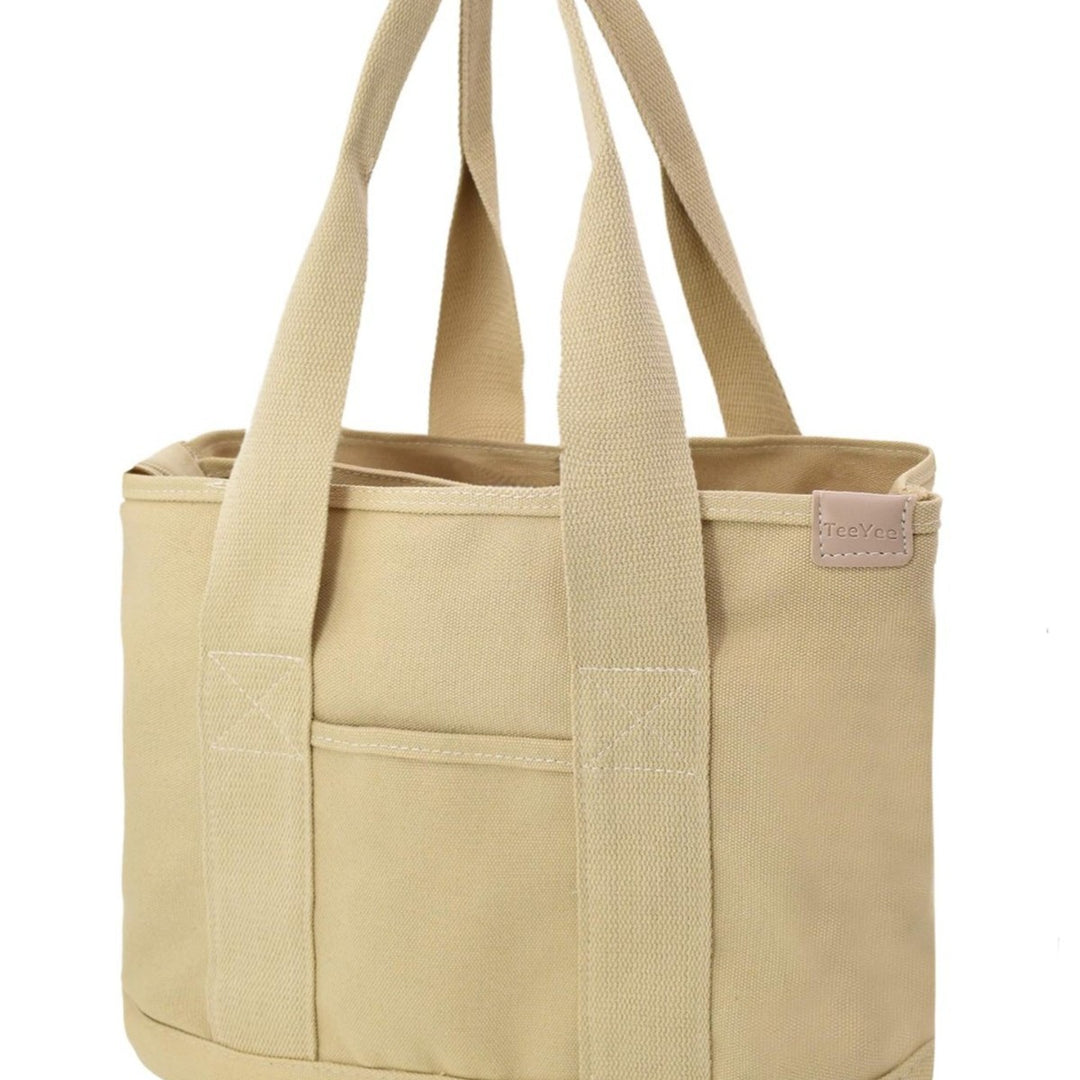 Ladies stylish shopping bag Kalsten