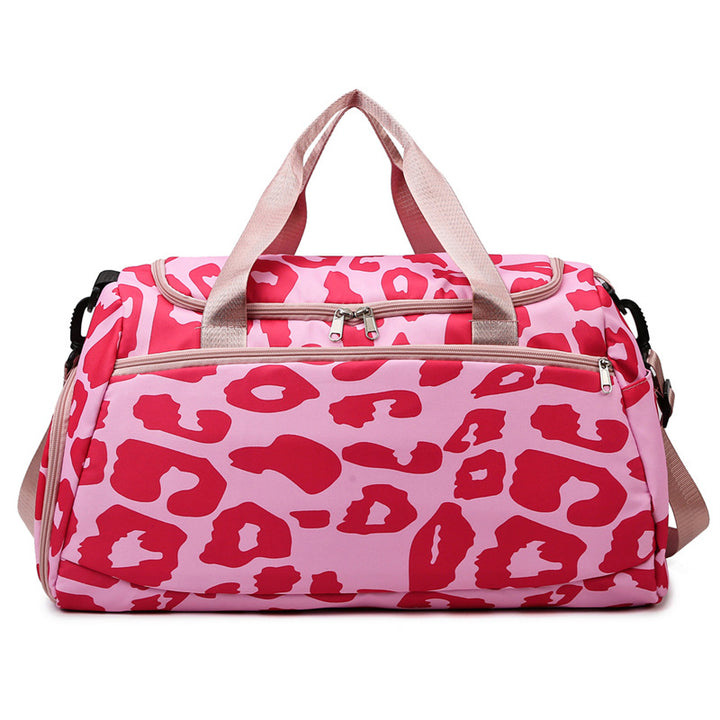 Travel Duffel Bag