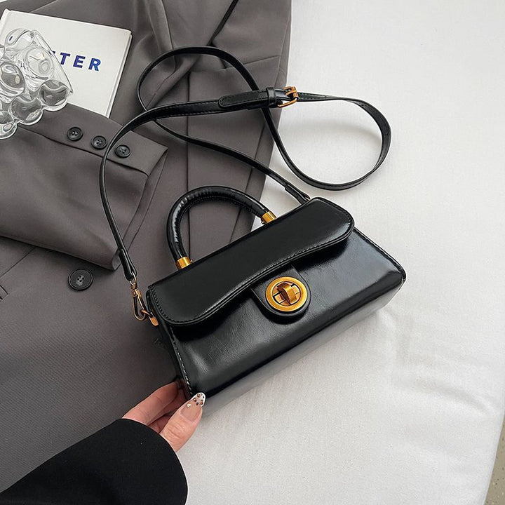 Structured Crossbody Handbag Kalsten