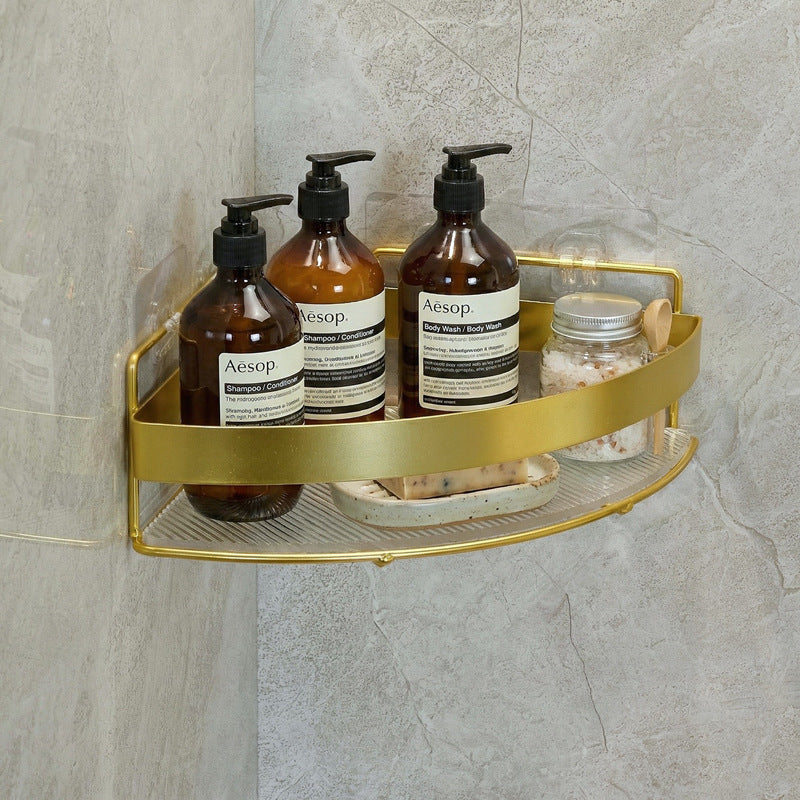 Shower shelf Kalsten