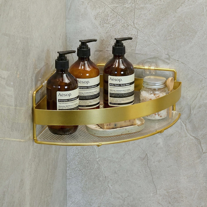Shower shelf Kalsten