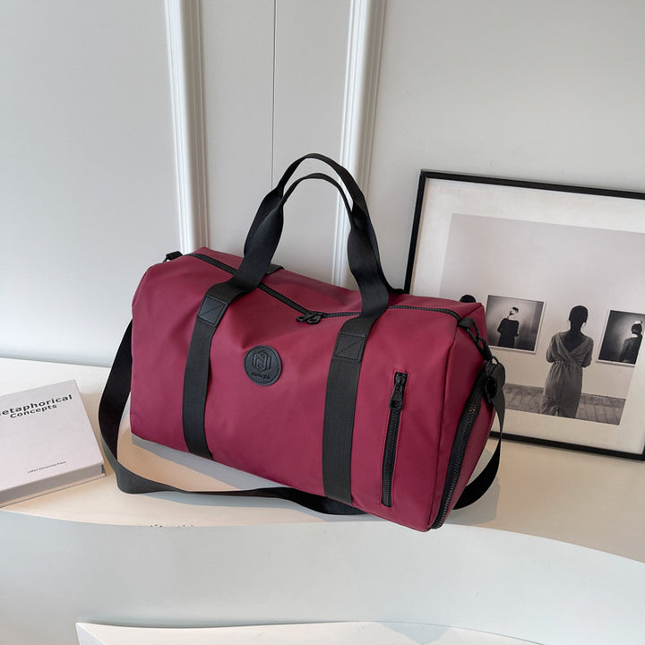 High-Performance Travel Duffle Bag Kalsten
